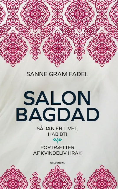 Salon Bagdad