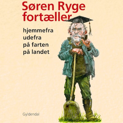 Søren Ryge fortæller