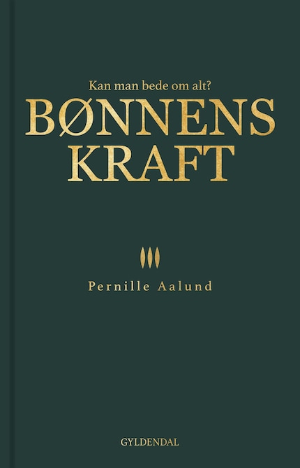 Bønnens kraft bookCoverFor