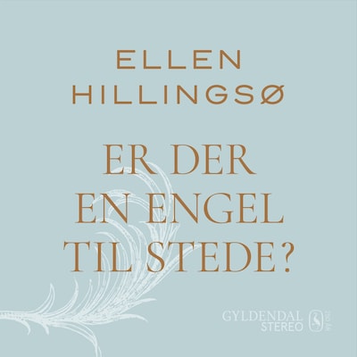 Er der en engel til stede?