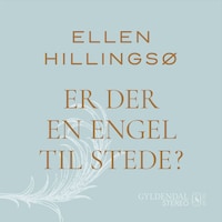 Er der en engel til stede?