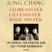 Storesøster, Lillesøster, Røde Søster