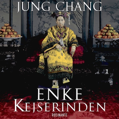 Enkekejserinden
