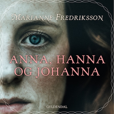 Anna, Hanna og Johanna