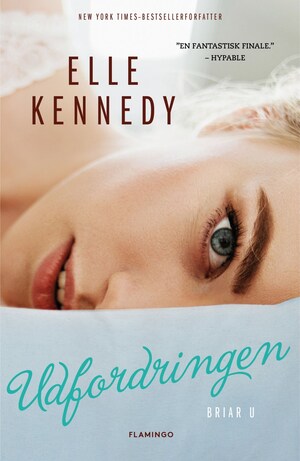 Udfordringen bookCoverFor
