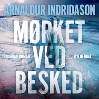 Mørket ved besked