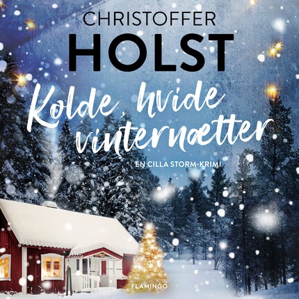 Kolde, hvide vinternætter bookCoverFor
