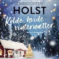 Kolde, hvide vinternætter