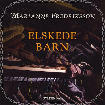 Elskede barn