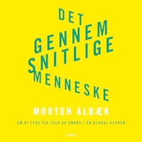 Det gennemsnitlige menneske