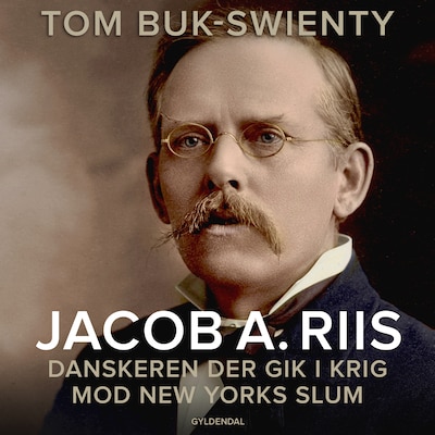 Jacob A. Riis