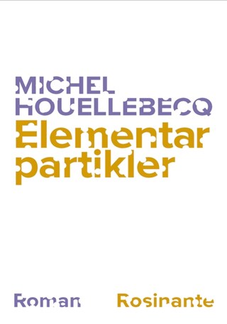 Elementarpartikler bookCoverFor