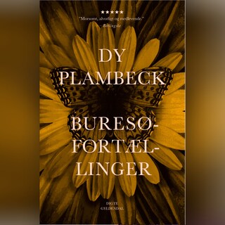 Buresø-fortællinger bookCoverFor