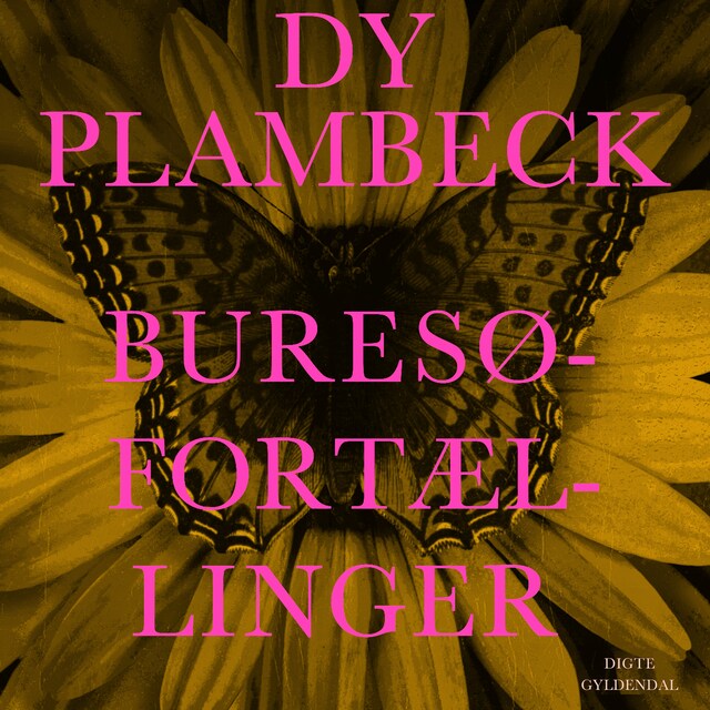 Book cover for Buresø-fortællinger