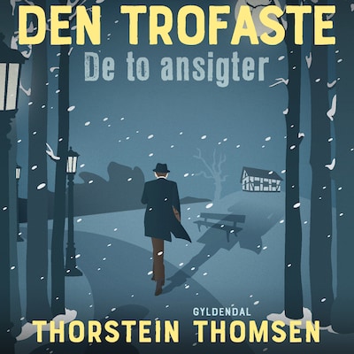 De to ansigter