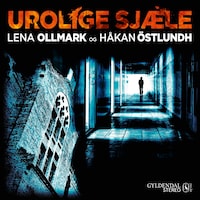 EP#08 Urolige sjæle