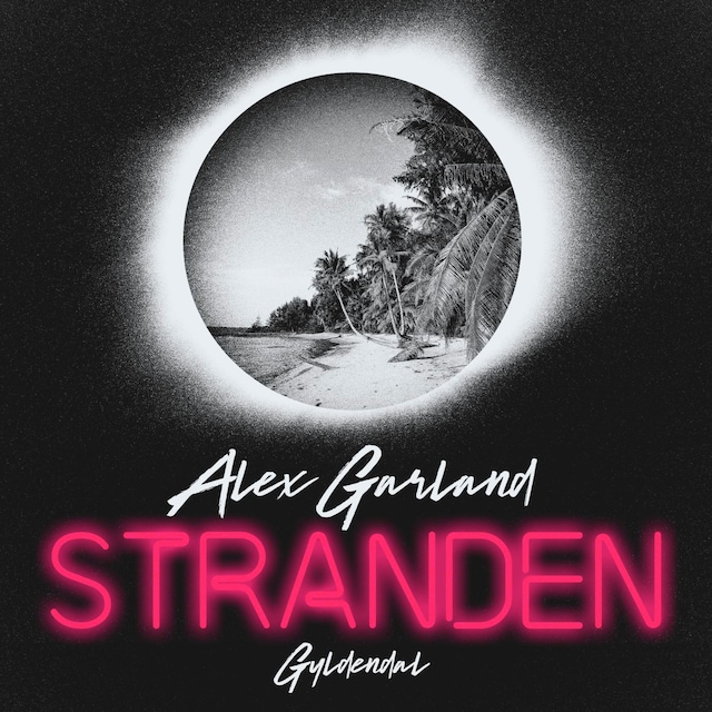 Book cover for Stranden