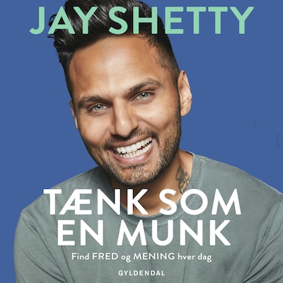 Tænk som en munk