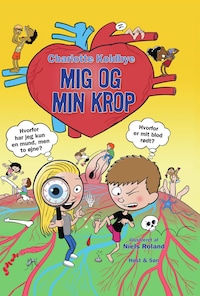 Mig og min krop