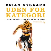 Uden for kategori