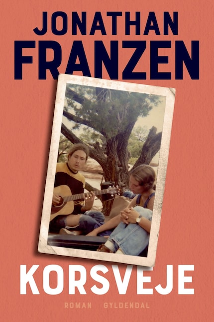 Korsveje bookCoverFor