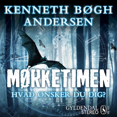 Mørketimen - Hvad ønsker du dig?