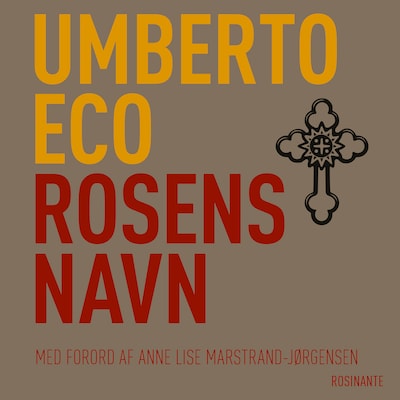 Rosens navn