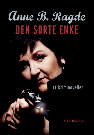 Den sorte enke