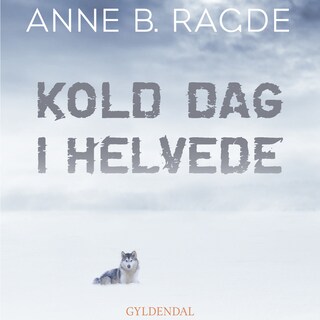 Kold dag i helvede bookCoverFor