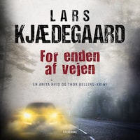 For enden af vejen