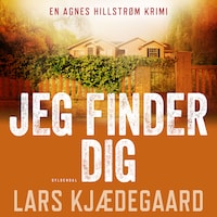 Jeg finder dig