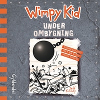 Wimpy Kid 14 - Under ombygning