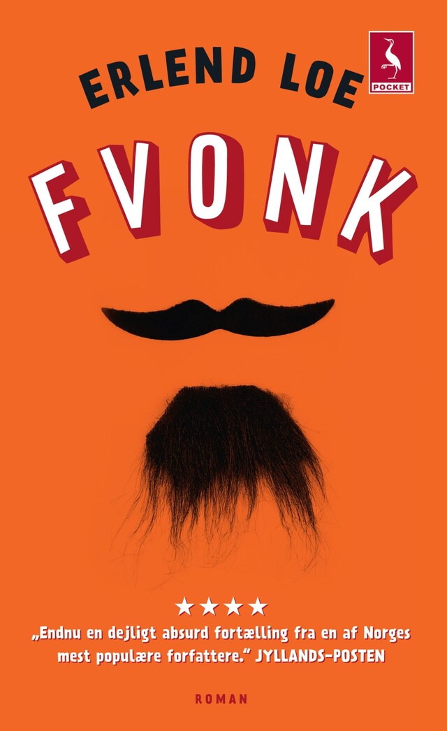 Book cover for Fvonk