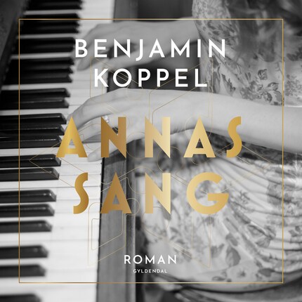 Annas sang bookCoverFor