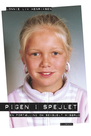 Pigen i spejlet bookCoverFor