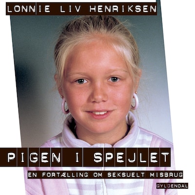 Pigen i spejlet