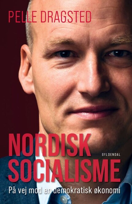Nordisk socialisme bookCoverFor