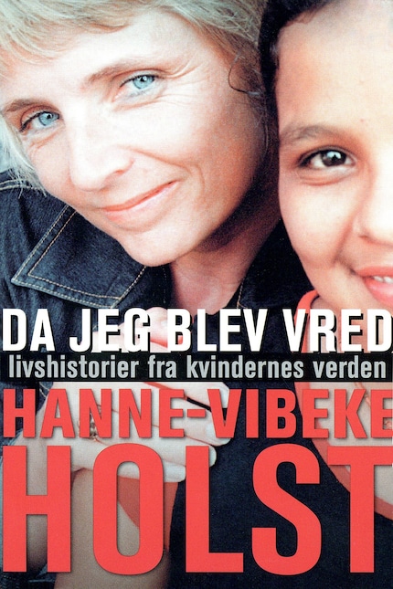 Da jeg blev vred bookCoverFor