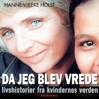 Da jeg blev vred