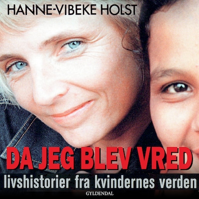Da jeg blev vred