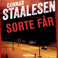 Sorte får