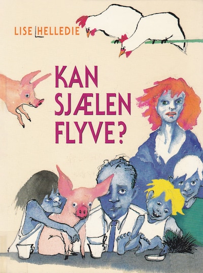 Kan sjælen flyve?