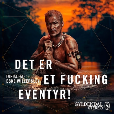 Det er et fucking eventyr! - Ødemark, ødemark, ødemark - EP#02