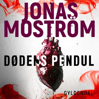 Dødens pendul bookCoverFor