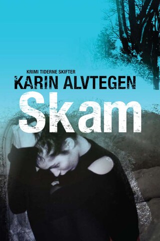 Skam bookCoverFor