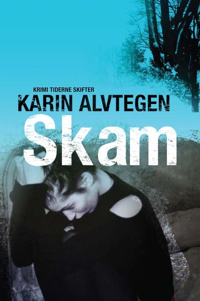 Book cover for Skam