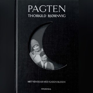 Pagten lydbog