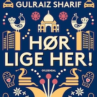 Hør lige her!
