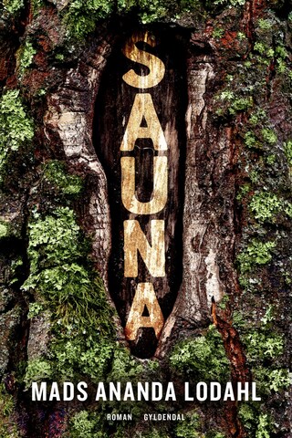 Sauna bookCoverFor