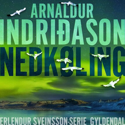 Nedkøling bookCoverFor